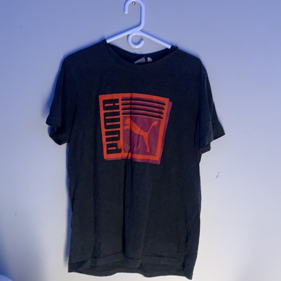 Puma short sleeve t-shirt - Picture 2 of 2